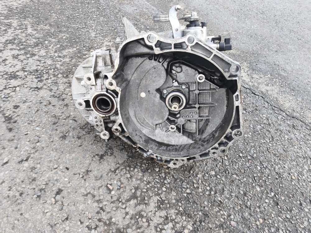 BOITE DE VITESSE MANUEL OPEL ASTRA 1.7CDTI CODE: MF3  - Vue 2